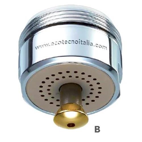 ECONOMIZZATORE RISPARMIATORE D'ACQUA ECOTIMER
