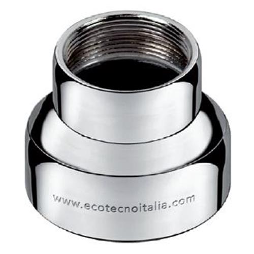 ECONOMIZZATORE RISPARMIATORE D'ACQUA ADATTATORE ECORIDUTTORE