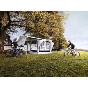 PARETE LATERALE THULE SUN BLOCKER G2 SIDE PER THULE 1200 P250CM  H224-249CM 