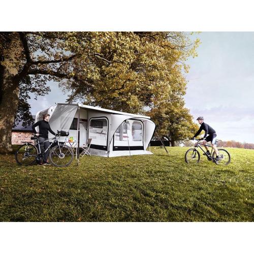 PARETE LATERALE THULE SUN BLOCKER G2 SIDE PER THULE 1200 P250CM  H224-249CM 