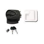 SERRATURA M1 CEE BIANCA 1059OO0051PEN