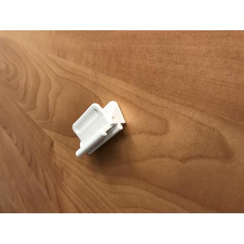 OSCURANTE A CASSETTA MANIGLIA ZANZARIERA CENTRALE 