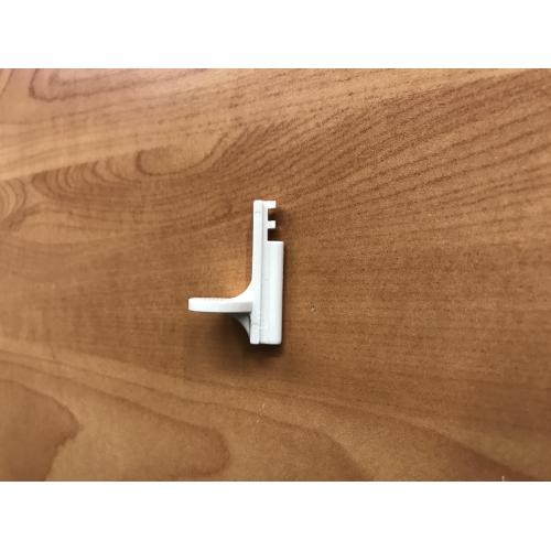 OSCURANTE A CASSETTA MANIGLIETTA LATERALE DI CHIUSURA OSCURANTE CHITARRINA