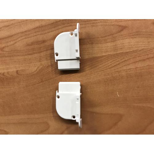 OSCURANTE A CASSETTA TAPPI CASSONETTO DX+SX