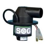 SISTEMA ECOLOGICO SOG VENTOLA DI RICAMBIO PER SPORTELLO