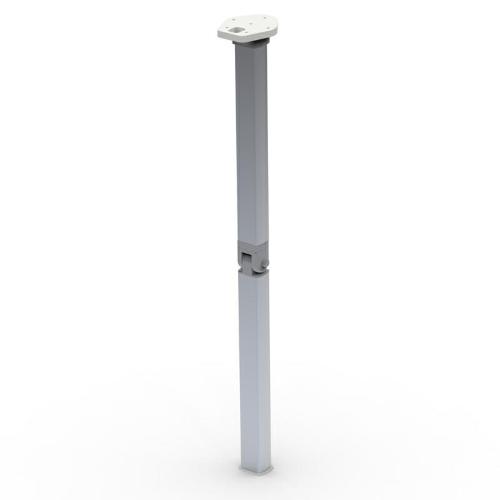 GAMBA PER TAVOLO 720MM ASTRO 1