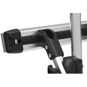 PORTABICI ELITE VAN XT BLACK DUCATO/JUMPER/BOXER X250 X290 DAL 2007 302013