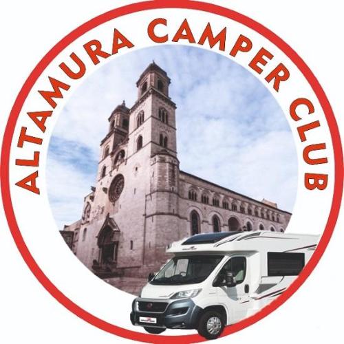 Altamura Camper Club