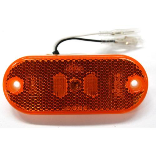 MODULO DI INGOMBRO LATERALE A LED 110X45X13MM