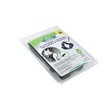 PETTORINA AUTO L 54-78/68-92 CM 330 G + RACCORDO FIBIA PER CINTURA DI SICUREZZA