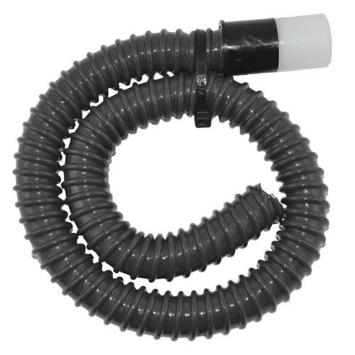 SISTEMA ECOLOGICO SOG TUBO CON RACCORDO RICAMBIO MODELLI FINO AL 2009