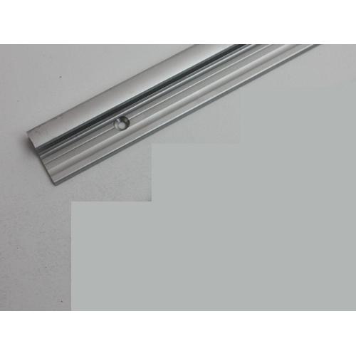 FINESTRA A COMPASSO F20 CERNIERA SUP. ALU NATUR. L 700 F20 C700AN