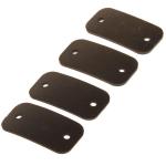 KIT GUARNIZIONE ATTACCHI CARRY-BIKE 98656-794