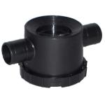 SIFONE ISPEZIONABILE WASTE-WATER SYSTEM