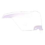 FINESTRA A COMPASSO F16 TAPPO FINALE GRIGIO X 4R PAIA F16 TG