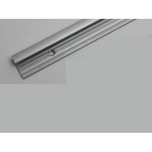 FINESTRA A COMPASSO F20 CERNIERA SUP. ALU NATUR. L 1300 F20 C1300AN