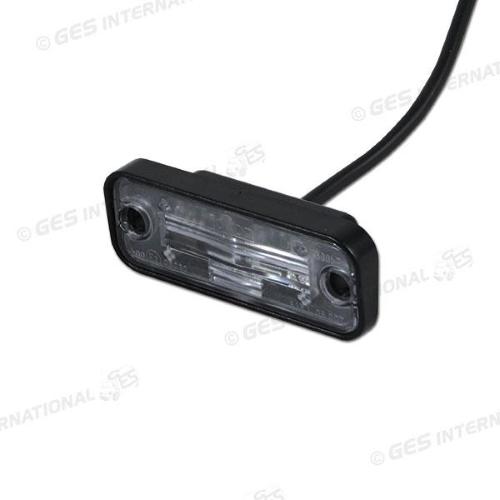 MODULO LUCE TARGA DIM 82X32X27MM INT70MM 