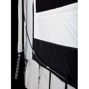 THULE SIDE TENSIONING KIT PER THULE QUICKFIT E EASYLINK