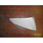 RACCORDO PARAURTI/FASCIA SX COLOR BIANCO PERLA (PROD. 2001/2002) 001PS