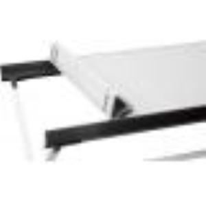 TAVOLO ALLUMINIO PIEGHEVOLE TITANIUM AXIA 4 122 X 76 0406098N