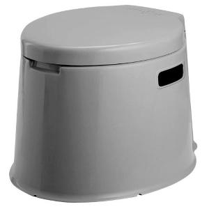 TOILETTE PORTATILE CON SEDUTA OPTITOIL 0402023N