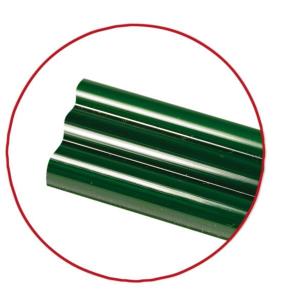 ARROTOLATORE PIATTO CON TUBO ACQUA 15M CON MANIGLIA SUPERIORE ROBBY