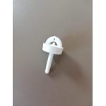 TAPPO AUTOMATICO PER PILETTA COD 2543 E 2544