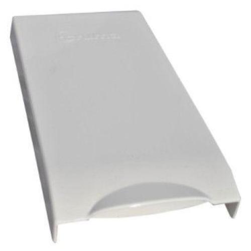 COPERCHIO CAMINO BOILER S-3 DAL 06 GRIGIO/BIANCO RAL9002