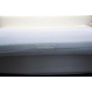 TOP SOPRA MATERASSO 85X200 IN MEMORY FOAM