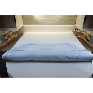 TOP SOPRA MATERASSO 85X200 IN MEMORY FOAM