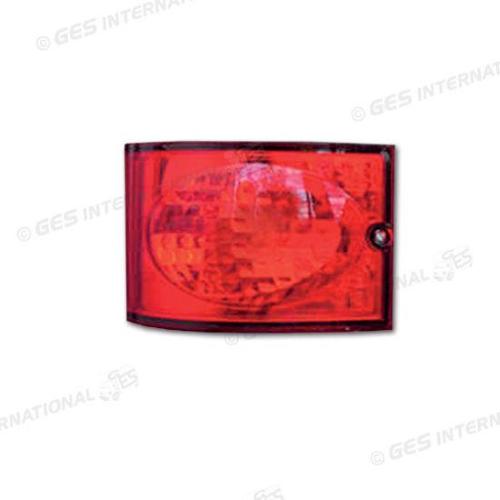 MODULO COMPONIBILE POSTERIORE 4 SEZ DIM 403X123X87MM CATARIFRANGENTE