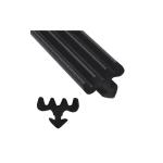 HEKI 1 GUARNIZIONE TETTO E TELAIO S3 S4  4460000157 5MT