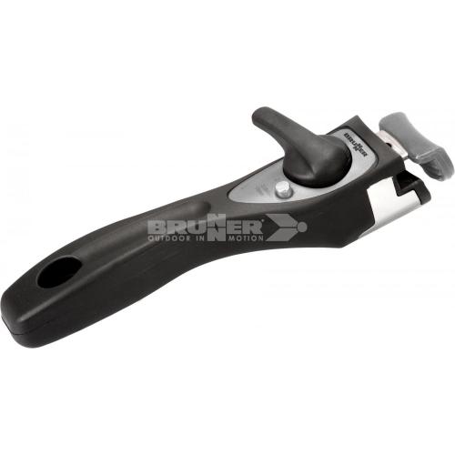 PINZA PRENDI PENTOLA CON MECCANISMO DI SICUREZZA 0832027C