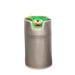 PROTEZIONE TERMICA PER BOMBOLA DEL GAS STANDARD NO BEYFIN