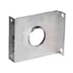 SUPPORTO PER CONVETTORI DIAM 22 ALDE