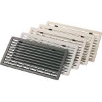 624454-84 GRIGLIA ESTERNA COL.GHIACCIO