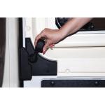 ADICIONAL BLOQUEO HEOSAFE CON LLAVE DUCATO X250 DESDE 2006