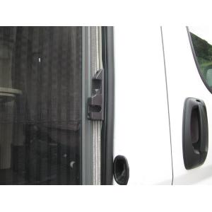 ADICIONAL BLOQUEO HEOSAFE CON LLAVE DUCATO X250 DESDE 2006