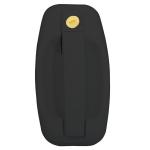 SERRATURA M1 NERA STAR INT. PRO TEK SOLO PARTE ESTERNA 