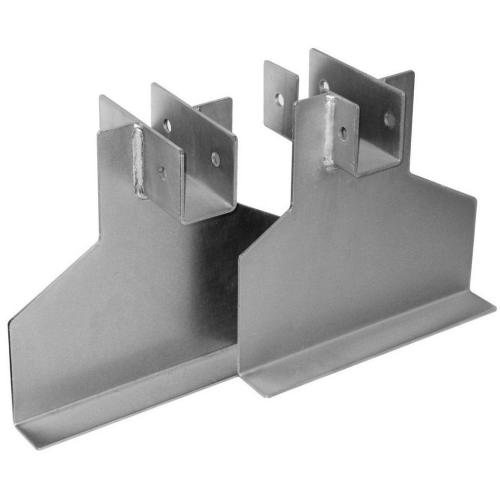 KIT PIASTRE STAFFE SUPPLEMENTARI PER MOVER PER ERIBA TOURING 026 6003.090