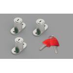 KIT 3 LOCKS SAFE DOOR 98656M157