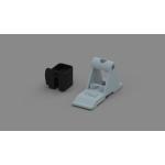 KIT FISSAGGIO RAFTER SIDE F45 TI F45S 98660-070