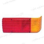 MODULO MULTIFUNZIONE POSTERIORE 2 SEZ DIM 385X130X60MM DX/SX