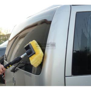 BROSSE TELESCOPIQUE PRO 1,70MT