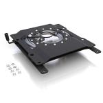 PIASTRA GIREVOLE DX PER CITROEN JUMPY, OPEL VIVARO, PEUGEOT EXPERT, TOYOTA PROACE DAL 2016