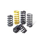 MOLLE ANTERIORI RINFORZATE  DUCATO X250/X290 35Q M9 FILO 18MM