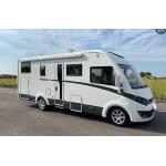 OSCURANTE TERMICO ESTERNO VETRI 8MM ADRIA SONIC SPECCHI BASSI FINO AL 2017