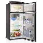 FRIGORIFERO TRIVALENTE DA INCASSO VTR5150DG