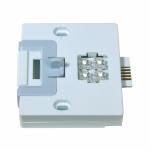 289037102 BLOCCO PORTA ILLUMINAZIONE APERTURA PORTA SINISTRA