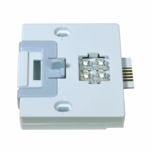 289037102 BLOCCO PORTA ILLUMINAZIONE APERTURA PORTA SINISTRA